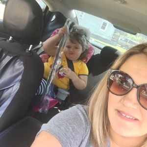 Meet your Posher, Jaymie